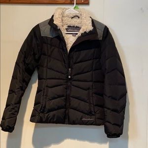 Eddie Bauer winter coat